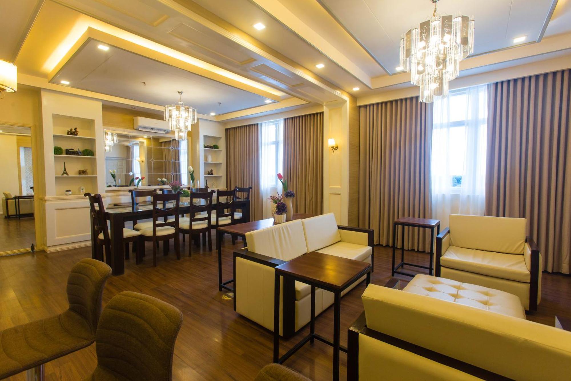 Iloilo Gateway Hotel And Suites Pavia Exterior photo